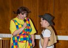 Michal Sláma : Dětský karneval 15.2.2015